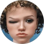 Adjustable Eyelids
