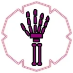 Articulated Fingers
