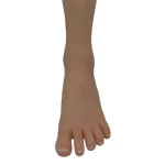 Hard Feet