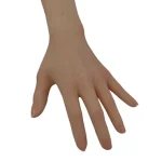 Hard Hand