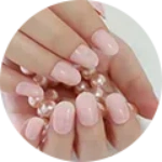 French Pink