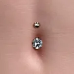 Belly Piercing