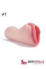 Tantaly Male Masturbator Pocket Stroker for Men | SexyDolls.shop