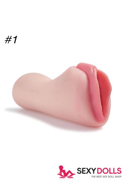 Tantaly Male Masturbator Pocket Stroker for Men | SexyDolls.shop