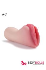 Tantaly Male Masturbator Pocket Stroker for Men - Image 4