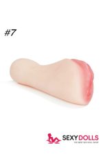 Tantaly Male Masturbator Pocket Stroker for Men - Image 7