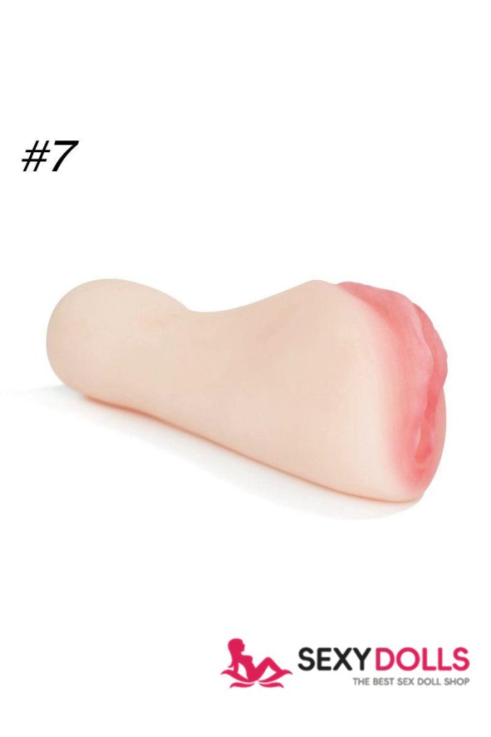 Tantaly Male Masturbator Pocket Stroker for Men - Image 7