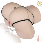 Daisy Plus: 40.6lbs Pussy Love Doll with Tantabutt and Tantaremoval, In Stock | SexyDolls.shop