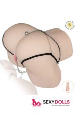 Daisy Plus: 40.6lbs Pussy Love Doll with Tantabutt and Tantaremoval, In Stock | SexyDolls.shop