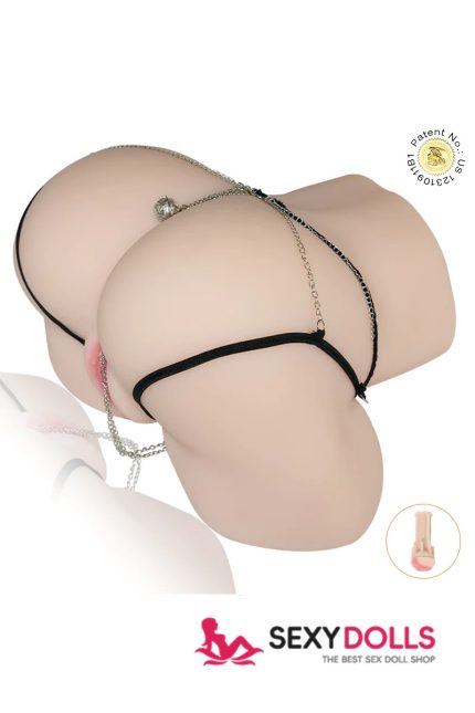 Daisy Plus: 40.6lbs Pussy Love Doll with Tantabutt and Tantaremoval, In Stock | SexyDolls.shop