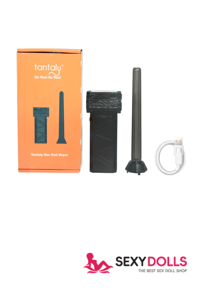 Tantaly Sex Doll Love Hole Dryer - Image 2