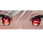 Game (Heterochromia)