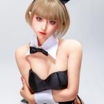 158cm (5ft2) E-Cup Curvy Realistic Sexy Doll CaiYue for Men | SexyDolls.shop