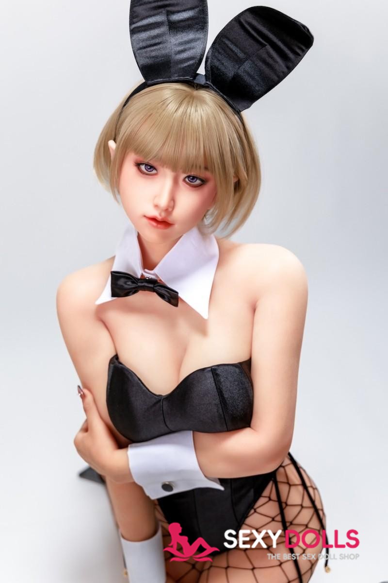 158cm (5ft2) E-Cup Curvy Realistic Sexy Doll CaiYue for Men | SexyDolls.shop 158cm (5ft2) E-Cup Curvy Realistic Sexy Doll CaiYue for Men | SexyDolls.shop