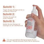 Tantaly 200mL TPE Sex Doll Cleaner Fast & Effective Cleaning Solution | SexyDolls.shop