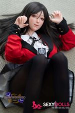 153cm (5ft) J-Cup Japanese Lifelike Sex Dolls Haruko for Men | SexyDolls.shop