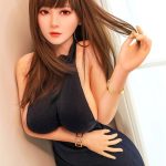 170cm/ 5ft7 G-cup Chinese Sexy Doll with Silicone Head for Men | SexyDolls.shop