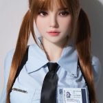 170cm/5ft7 C-cup China Silicone Love Dolls Simisola for Men | SexyDolls.shop