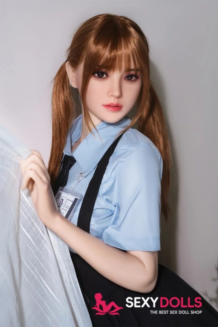 170cm/5ft7 C-cup China Silicone Love Dolls Simisola for Men - Image 3