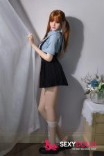 170cm/5ft7 C-cup China Silicone Love Dolls Simisola for Men - Image 8