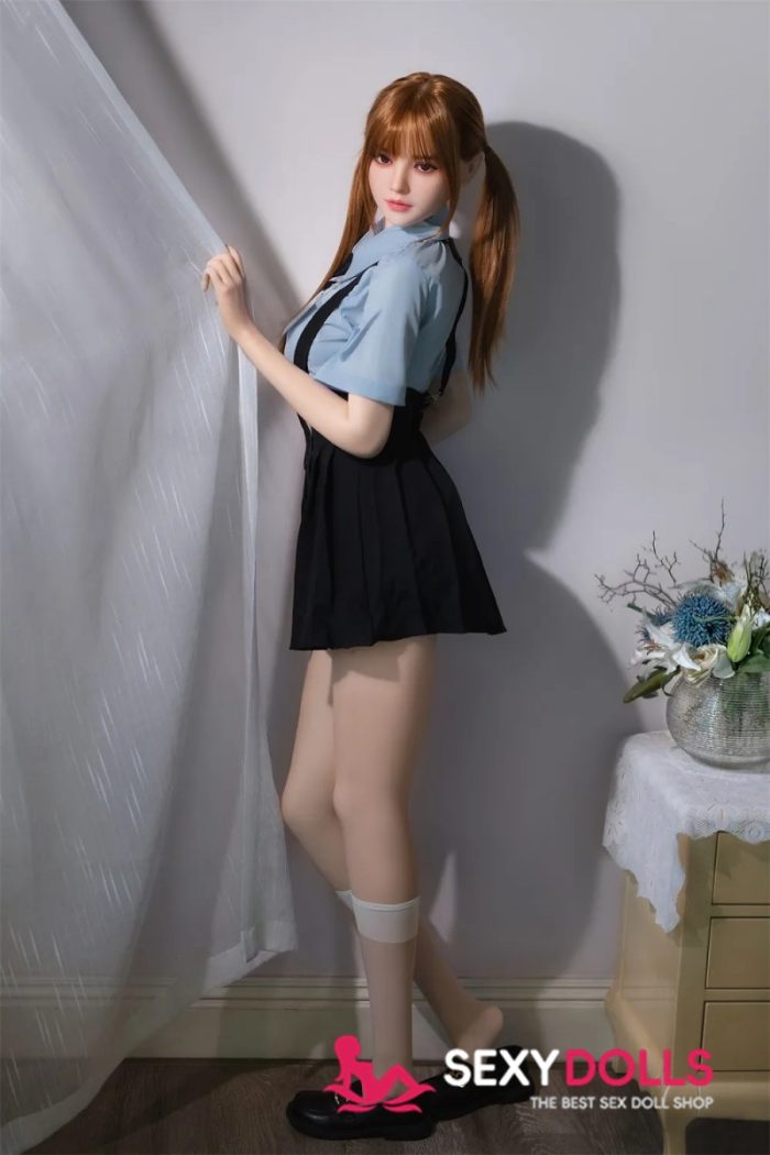 170cm/5ft7 C-cup China Silicone Love Dolls Simisola for Men - Image 8
