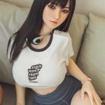 158cm/ 5ft2 F-cup BBW Sex Doll Tamara with Silicone Head for Men | SexyDolls.shop