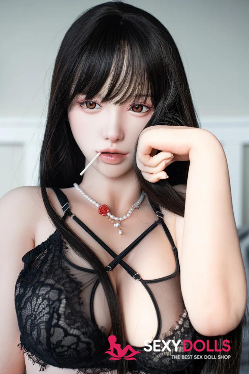 165cm (5ft5) Silicone Asian Sexdoll with Head #J032, ROS Available | SexyDolls.shop 165cm (5ft5) Silicone Asian Sexdoll with Head #J032, ROS Available | SexyDolls.shop