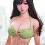 163cm (5ft4) Korean Curvy Love Doll Liv with Head #J002, ROS Available | SexyDolls.shop