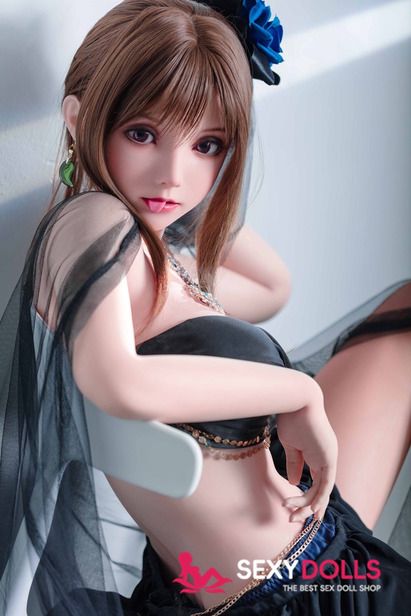 148cm (4ft10) Silicone Petite Sex Doll CC with Head #J011 for Men | SexyDolls.shop 148cm (4ft10) Silicone Petite Sex Doll CC with Head #J011 for Men | SexyDolls.shop