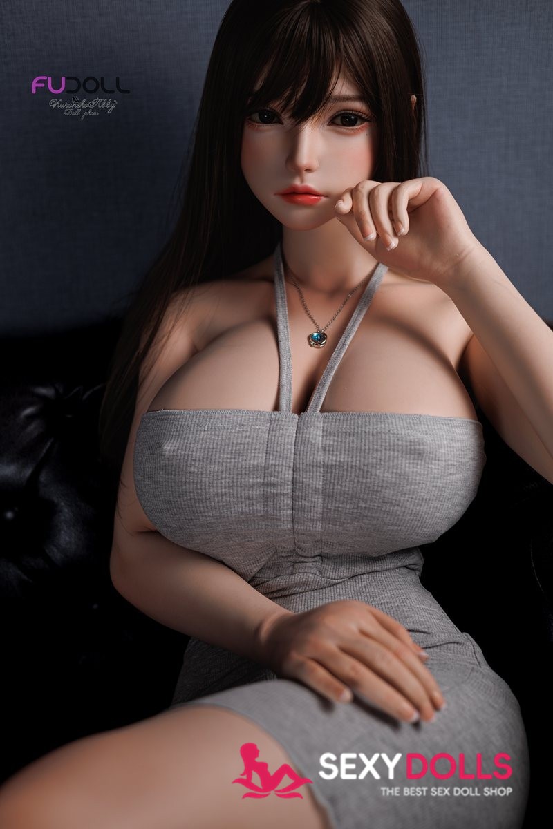 153cm (5ft) Silicone Chinese Sex Doll LiuSiSi with Head #J025, ROS Available | SexyDolls.shop 153cm (5ft) Silicone Chinese Sex Doll LiuSiSi with Head #J025, ROS Available | SexyDolls.shop