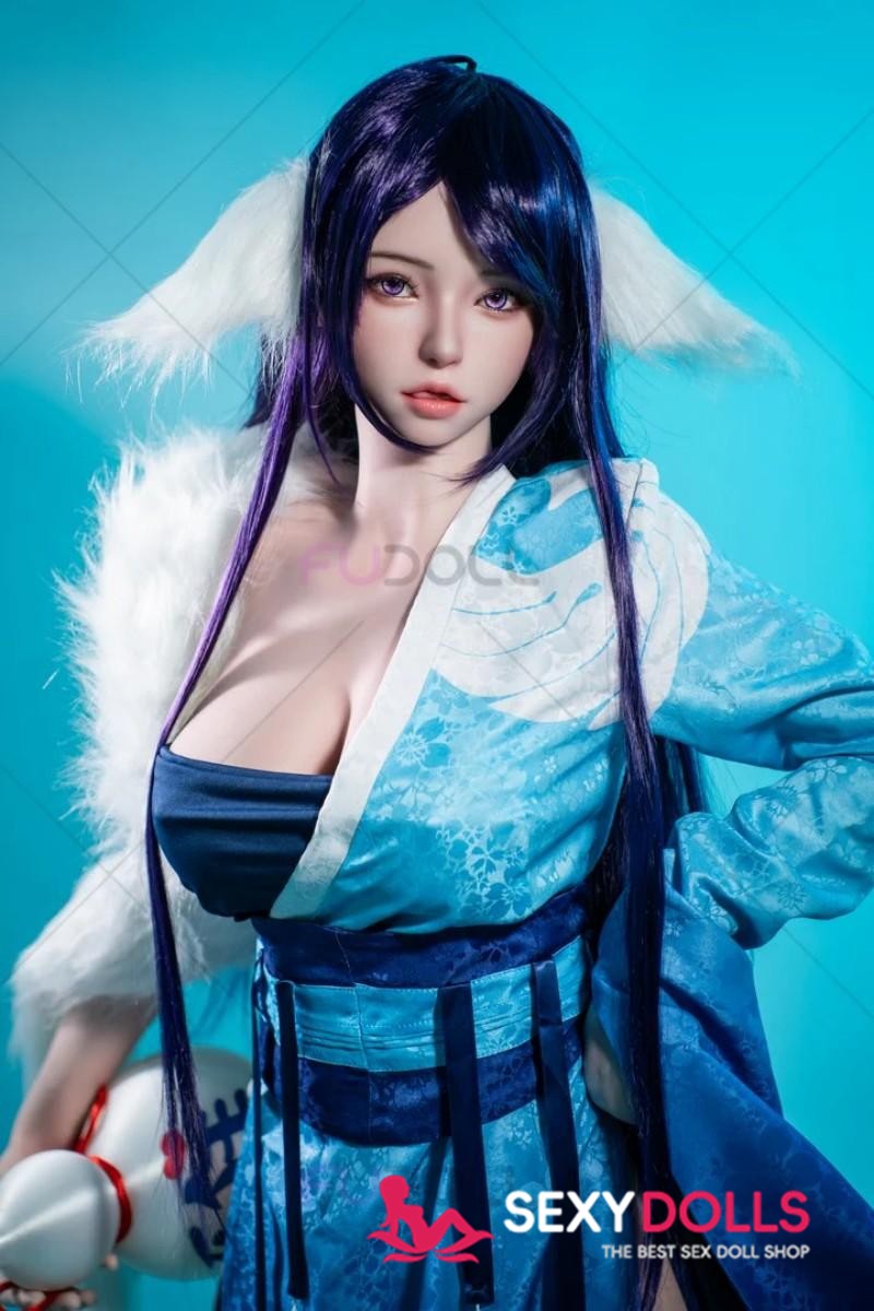 165cm (5ft5) Silicone Japan Love Doll Yukina, ROS Available | SexyDolls.shop 165cm (5ft5) Silicone Japan Love Doll Yukina, ROS Available | SexyDolls.shop