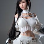 171cm (5ft7) G-Cup Silicone Curvy Love Doll with Head Lady No.26-1 | SexyDolls.shop