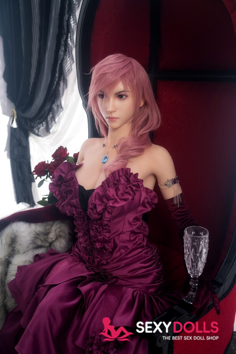 171cm (5ft7) G-Cup Realistic Love Dolls with Red Head Lady No.19-1 for Men | SexyDolls.shop 171cm (5ft7) G-Cup Realistic Love Dolls with Red Head Lady No.19-1 for Men | SexyDolls.shop