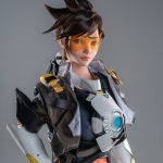 167cm (5ft6) D-Cup Realistic Cosplay Sex Doll with Head Lady No.29-1 | SexyDolls.shop