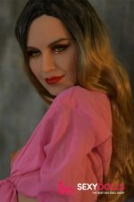 166cm (5ft5″) A cup Milf Sex Doll Emma for Men - Image 2
