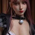 170cm (5ft7) D-Cup Japan S E X Doll Pearl with Head A58 for Men | SexyDolls.shop