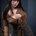 170cm (5ft7) D-Cup Japan Sexdoll Boa with Head A60 for Men | SexyDolls.shop