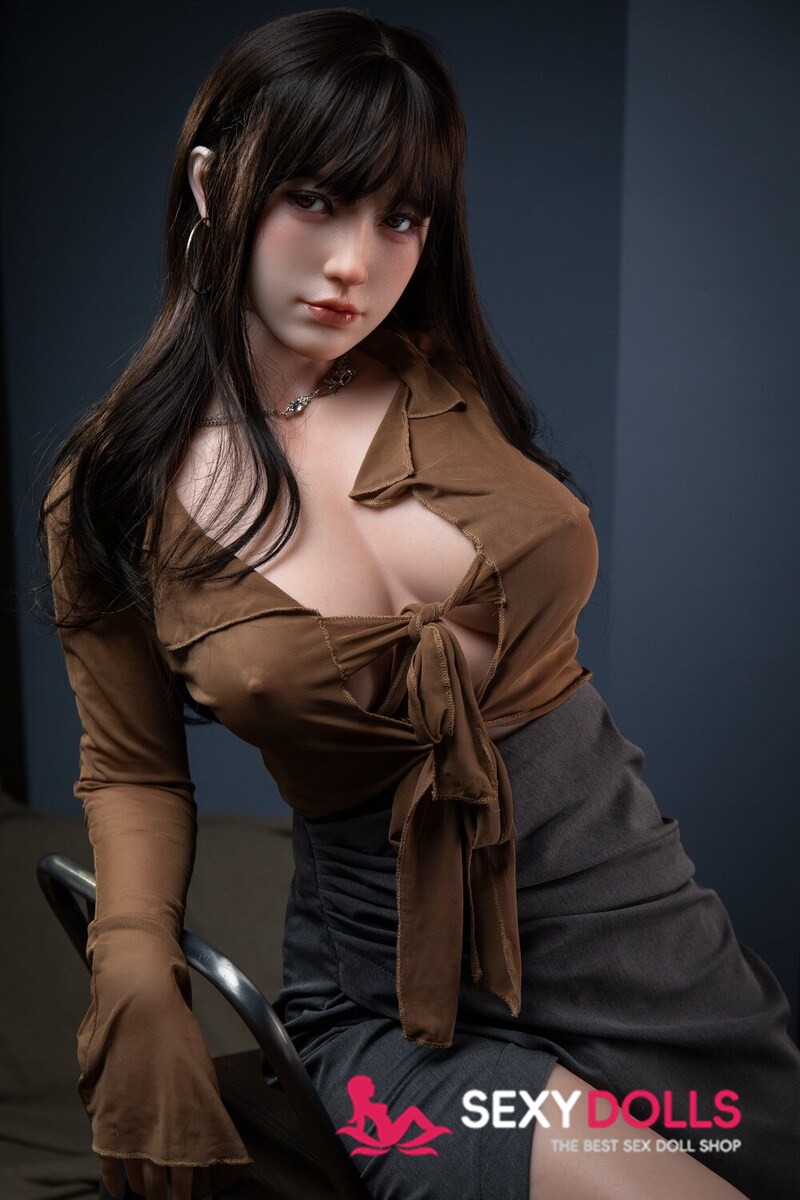 170cm (5ft7) D-Cup Japan Sexdoll Boa with Head A60 for Men | SexyDolls.shop 170cm (5ft7) D-Cup Japan Sexdoll Boa with Head A60 for Men | SexyDolls.shop