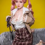 150cm (4ft11) D-Cup Petite Love Doll XLan with Head A62 for Men | SexyDolls.shop