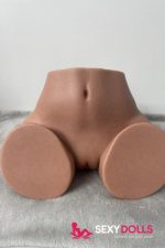 10kg (22 lbs) Lusandy Real Skin Texture Sex Doll Butt LSD-T01 for Men - Image 6
