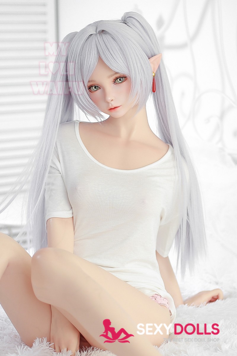150cm (4ft11) B-Cup Hottest Sex Dolls Hikari with ROS Head #118B for Men | SexyDolls.shop 150cm (4ft11) B-Cup Hottest Sex Dolls Hikari with ROS Head #118B for Men | SexyDolls.shop