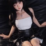 148cm (4ft10) B-Cup Silicone Cute Love Doll Fuyuki with Head #91 for Men | SexyDolls.shop