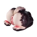 Roxie: 3.8kg (8.3 lbs) Silikone Sex Toy Wolf Butt for Men | SexyDolls.shop