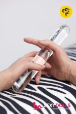 Silicone Sex Toy Hand Fetish Male Masturbator S6 - Image 8
