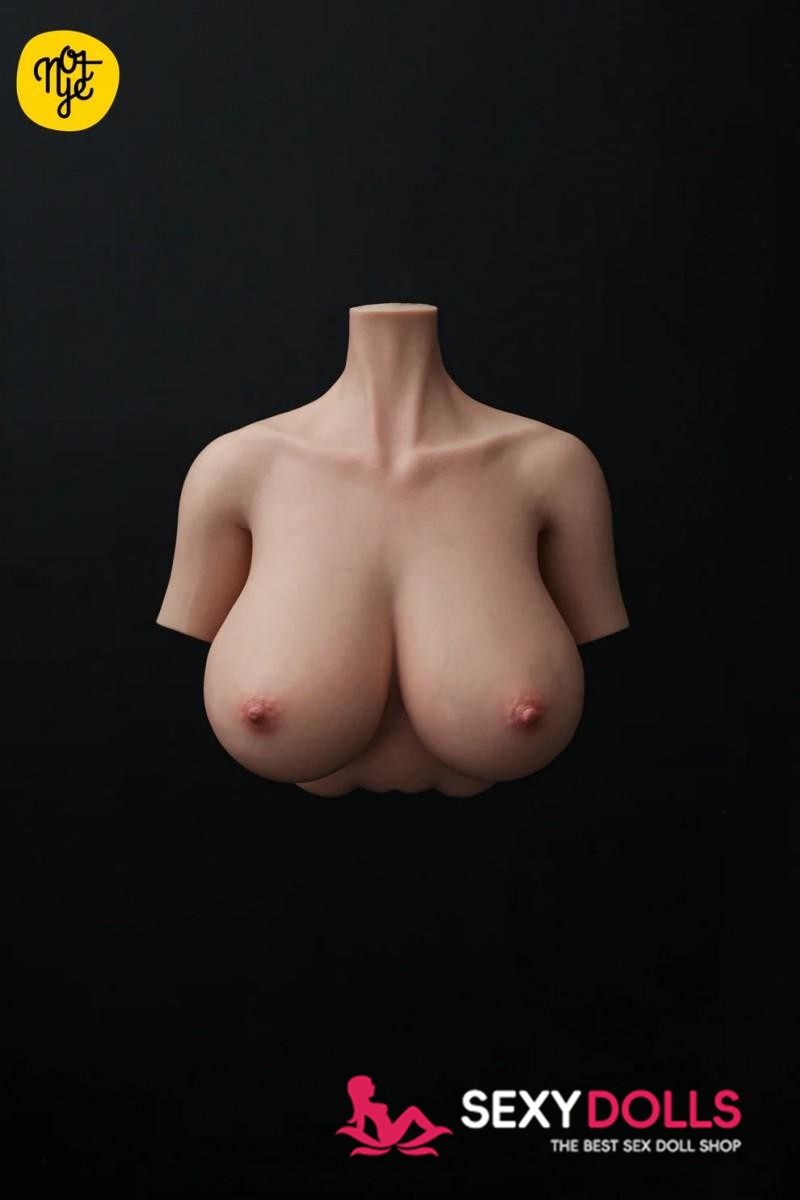 40cm (15.7”) Silicone Mini Torso Love Doll S5-3 without Head for Men | SexyDolls.shop 40cm (15.7”) Silicone Mini Torso Love Doll S5-3 without Head for Men | SexyDolls.shop