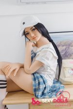 QQDolls 155cm C-cup High End Realistic Sex Dolls Keiko for Men - Image 3