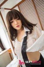 170cm (5ft7) H-Cup Best Lifelike Sex Dolls Jagienka for Men | SexyDolls.shop