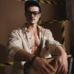 180cm (5ft11) Silicone Most Realistic Male Sex Doll Ryder for Women | SexyDolls.shop