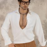 186cm (6ft1) Silicone Life Size Male Doll HongShen for Women & Gay | SexyDolls.shop