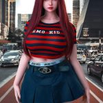 155cm (5ft1) G-Cup TPE Japanese Sex Dolls Tsugumi for Sale | SexyDolls.shop